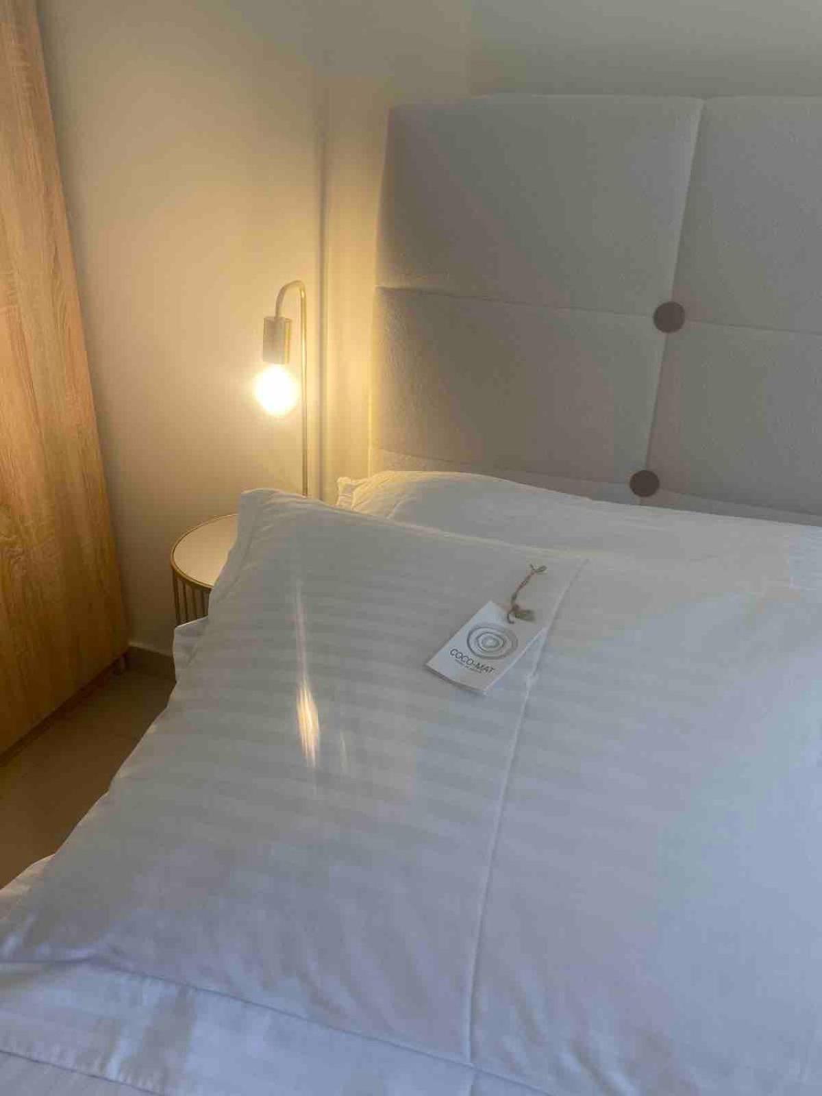Annamaria Sea Side View Studio- 25M From The Beac Plakias Dış mekan fotoğraf