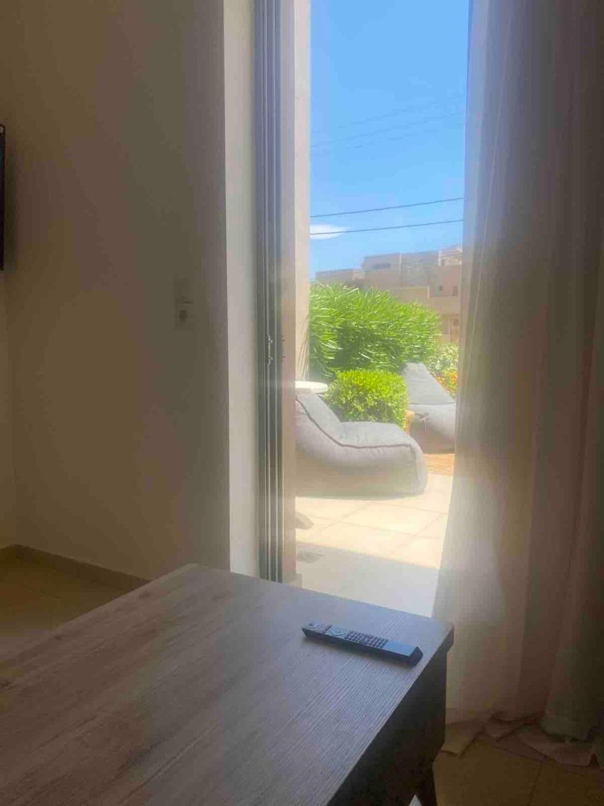 Annamaria Sea Side View Studio- 25M From The Beac Plakias Dış mekan fotoğraf