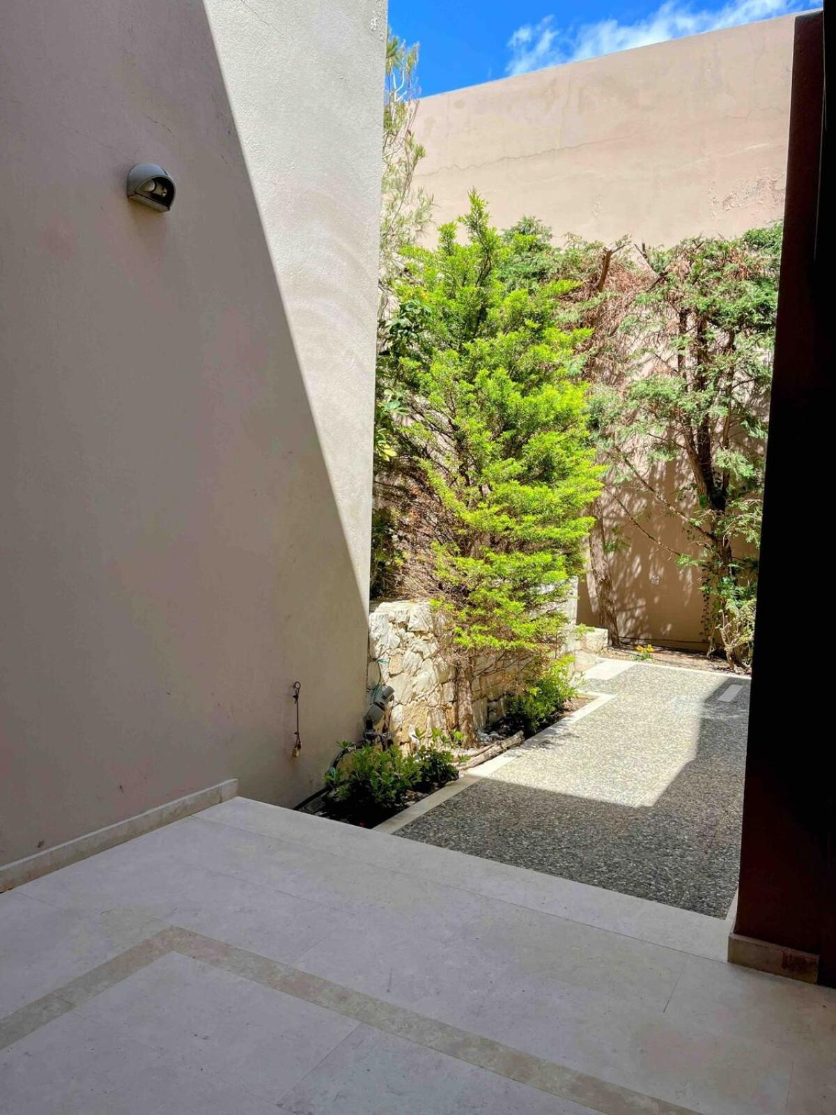 Annamaria Sea Side View Studio- 25M From The Beac Plakias Dış mekan fotoğraf