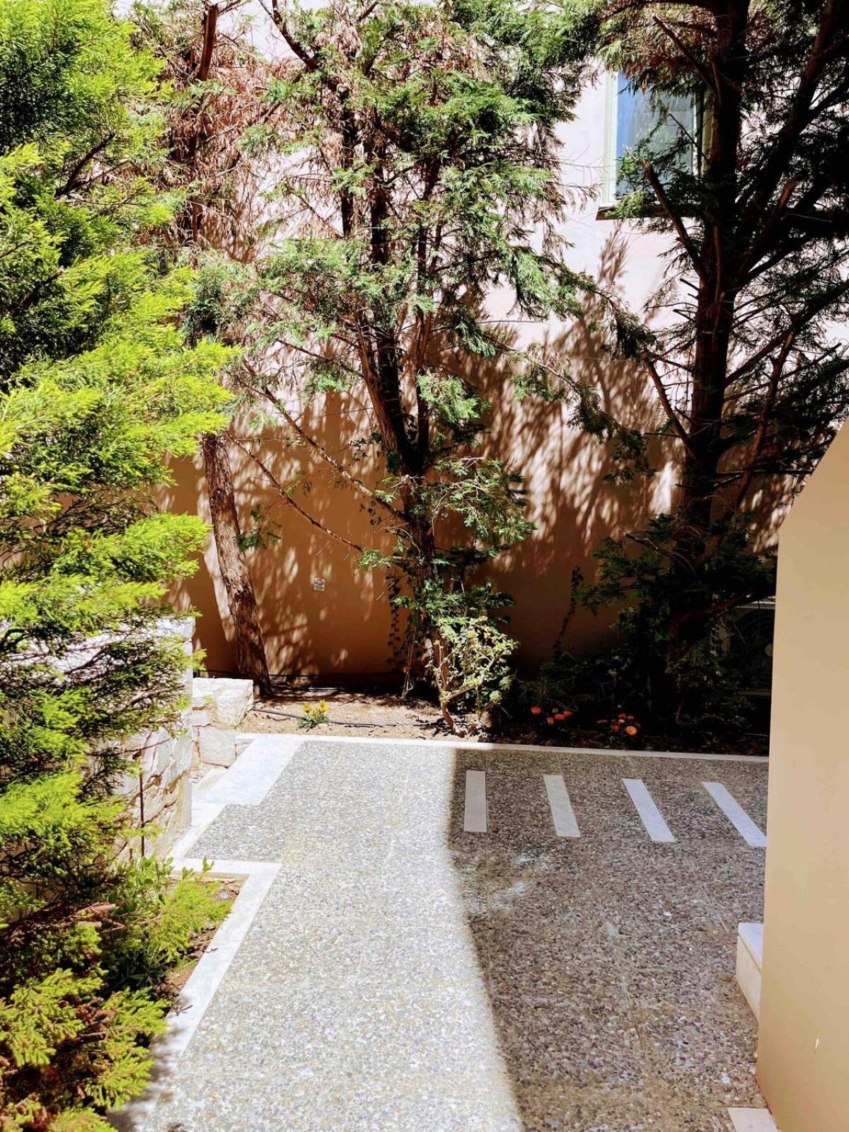 Annamaria Sea Side View Studio- 25M From The Beac Plakias Dış mekan fotoğraf